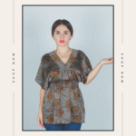 Peplum-top-for-women